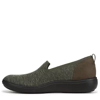 Boulevard Slip On Loafer