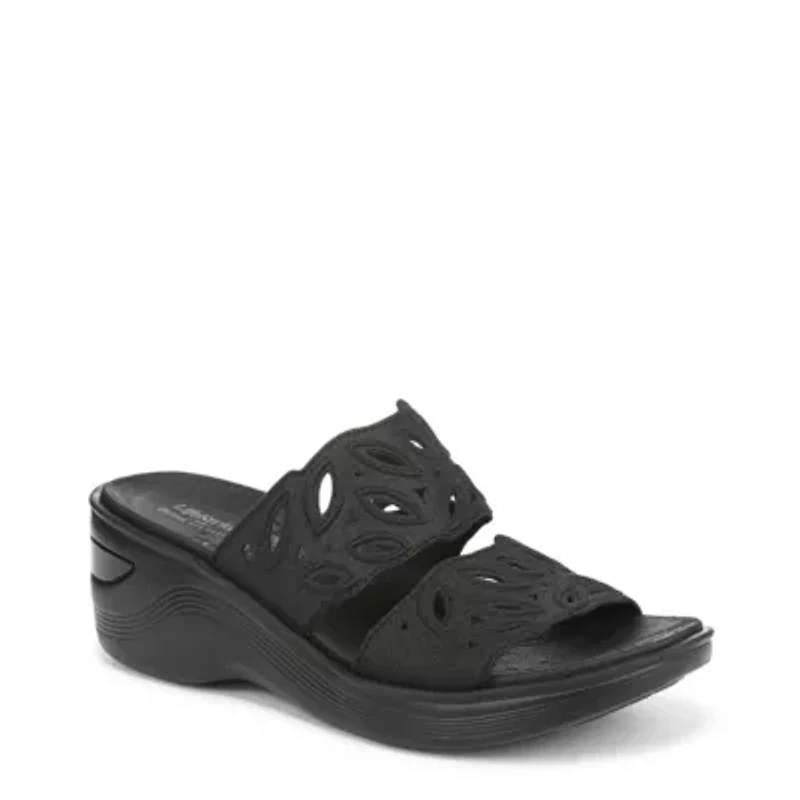 Delight Wedge Sandal