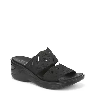 Delight Wedge Sandal