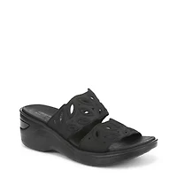 Delight Wedge Sandal