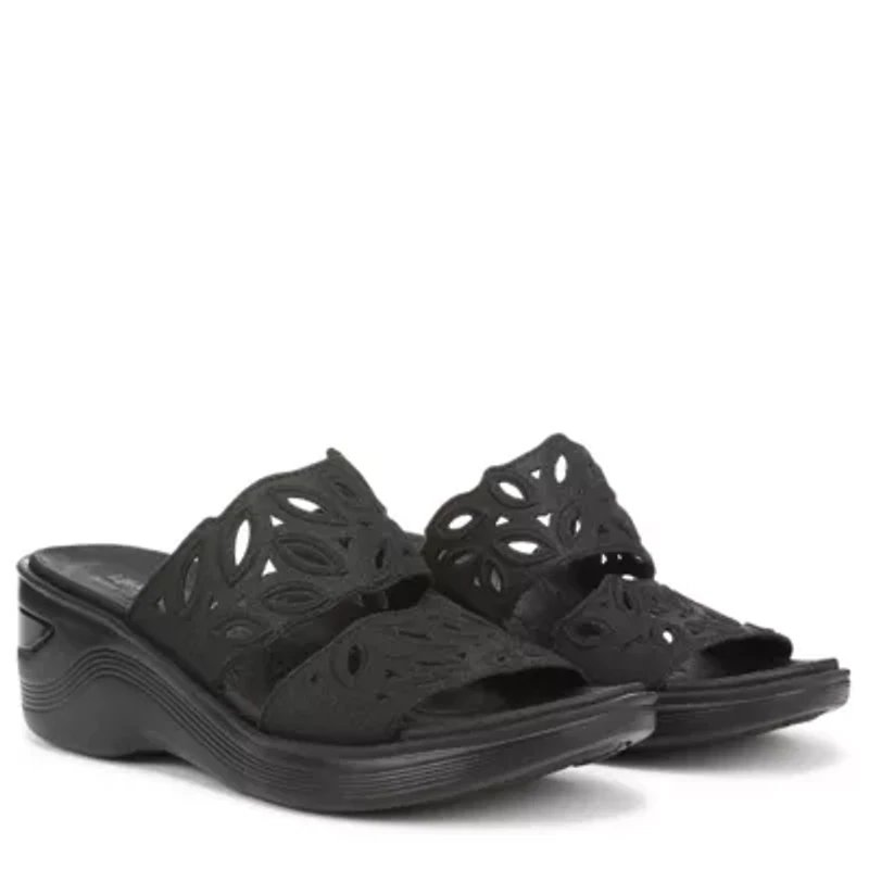 Delight Wedge Sandal
