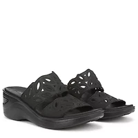 Delight Wedge Sandal