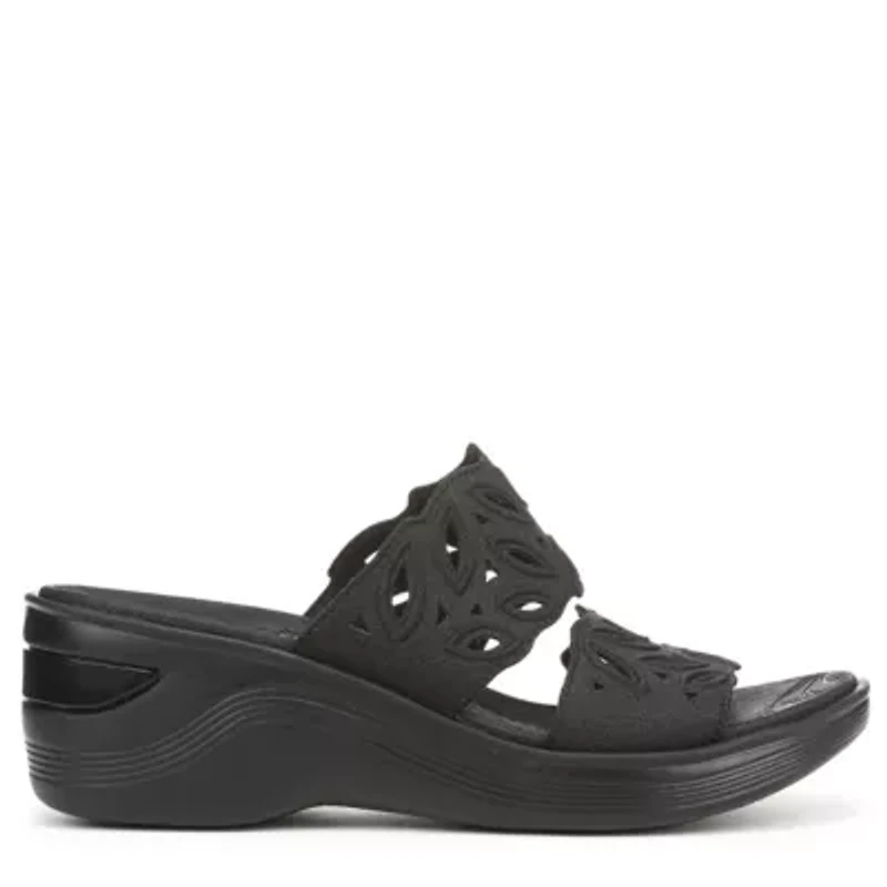 Delight Wedge Sandal