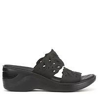 Delight Wedge Sandal