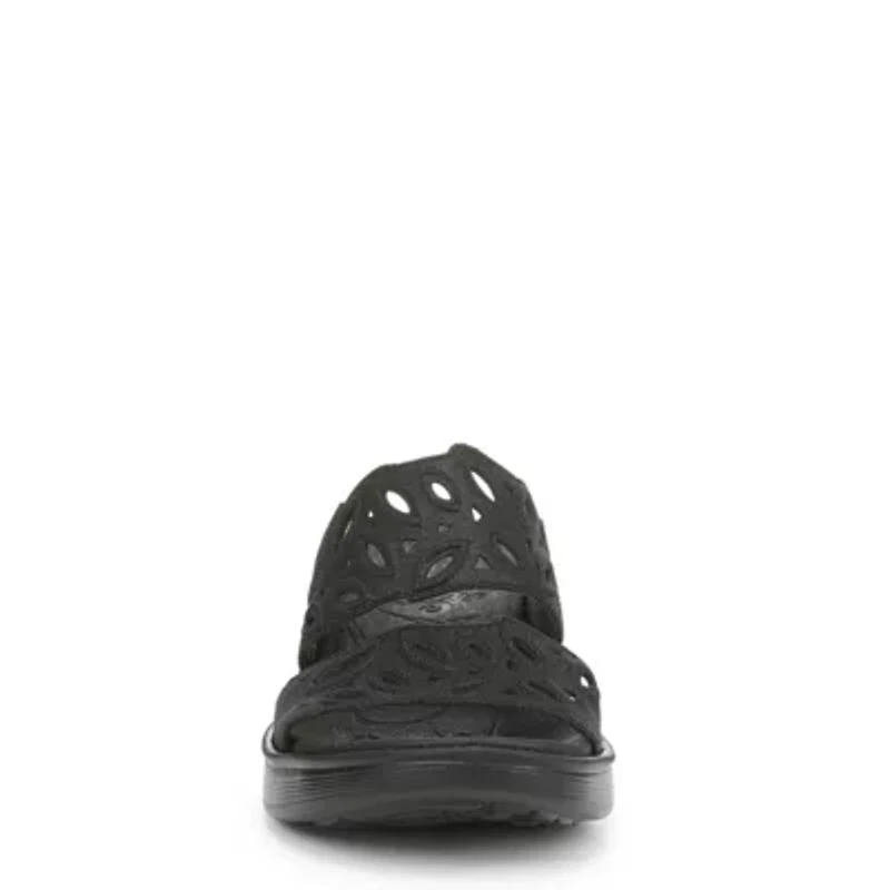 Delight Wedge Sandal