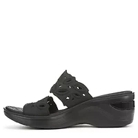 Delight Wedge Sandal