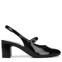 Trust Slingback Pump