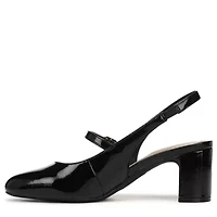 Trust Slingback Pump