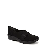 Niche Slip On Shoes