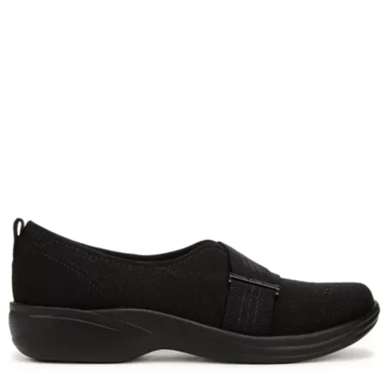 Niche Slip On Shoes