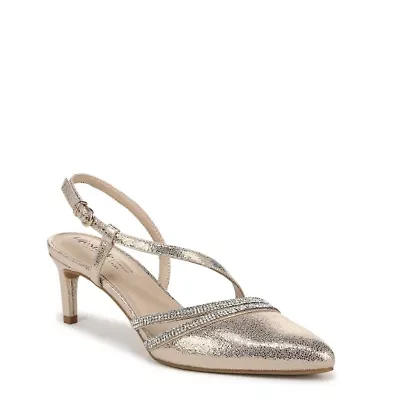 Arlo 2 Pumps