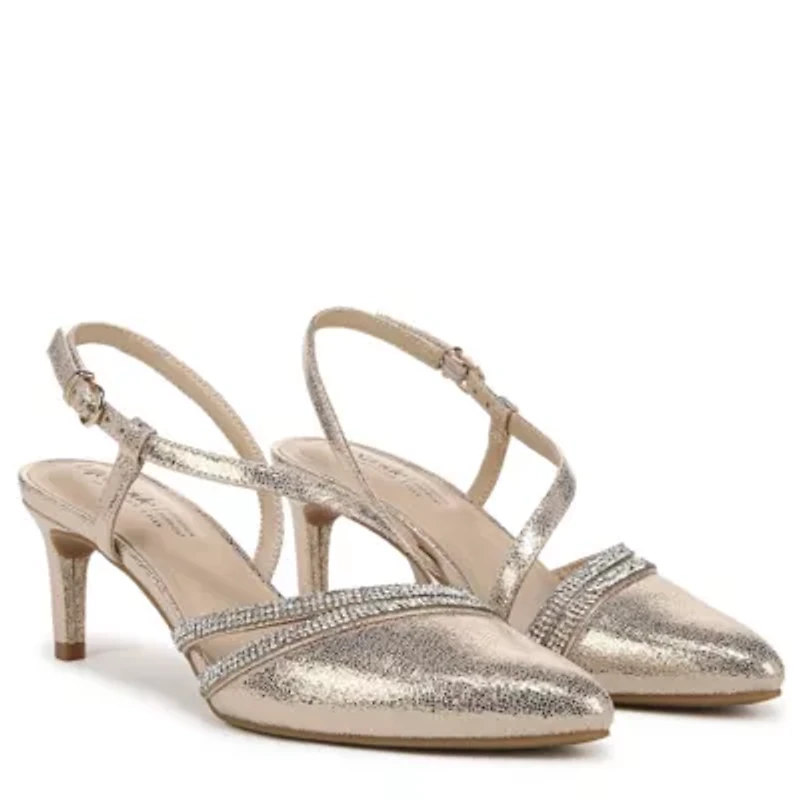 Arlo 2 Pumps