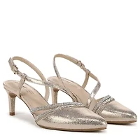 Arlo 2 Pumps