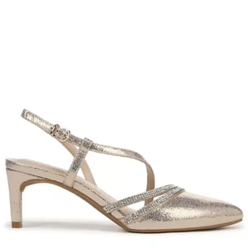 Arlo 2 Pumps