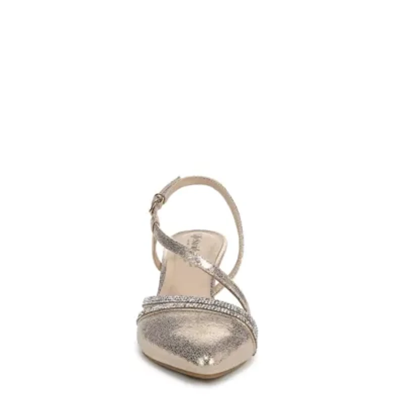 Arlo 2 Pumps