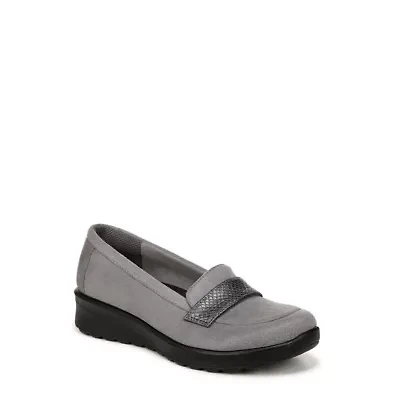Gamma 2 Slip-On Loafers