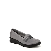 Gamma 2 Slip-On Loafers
