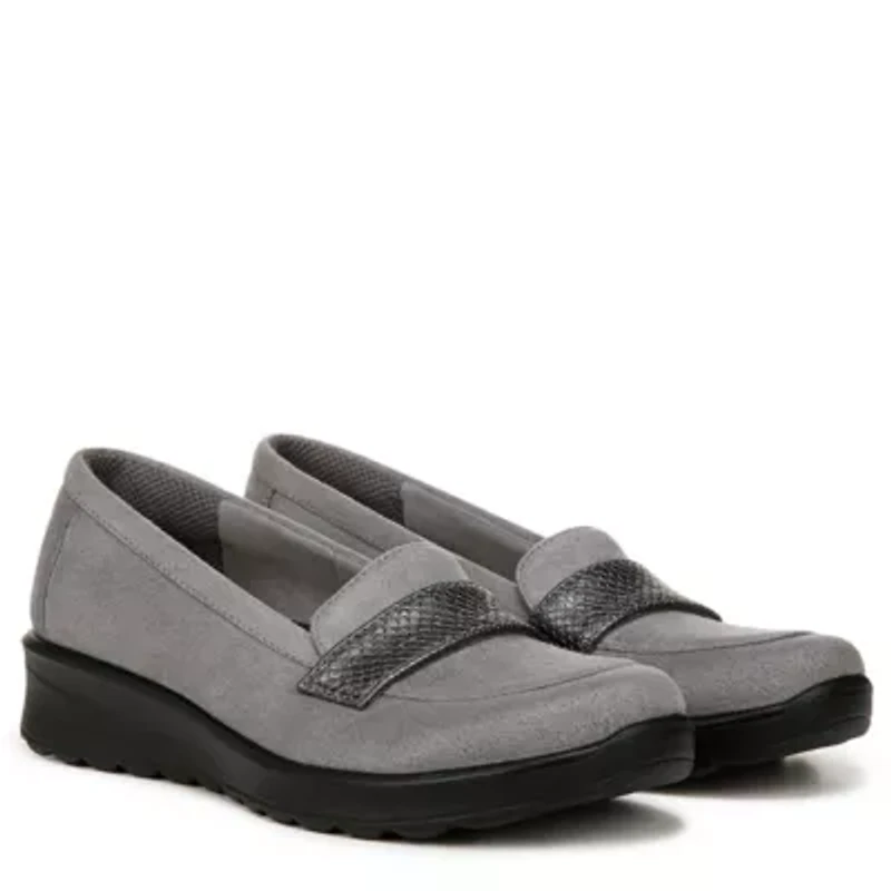 Gamma 2 Slip-On Loafers