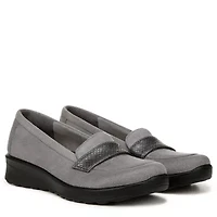 Gamma 2 Slip-On Loafers