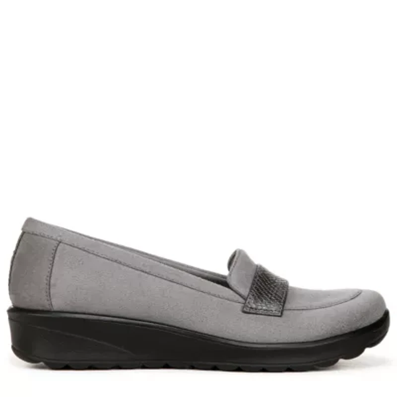 Gamma 2 Slip-On Loafers