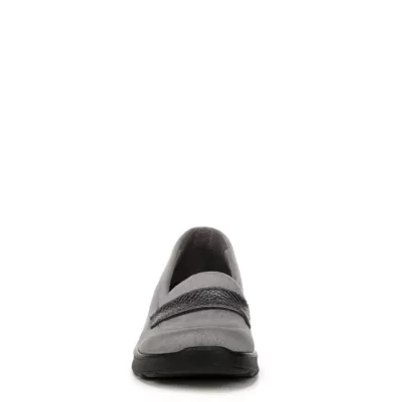 Gamma 2 Slip-On Loafers