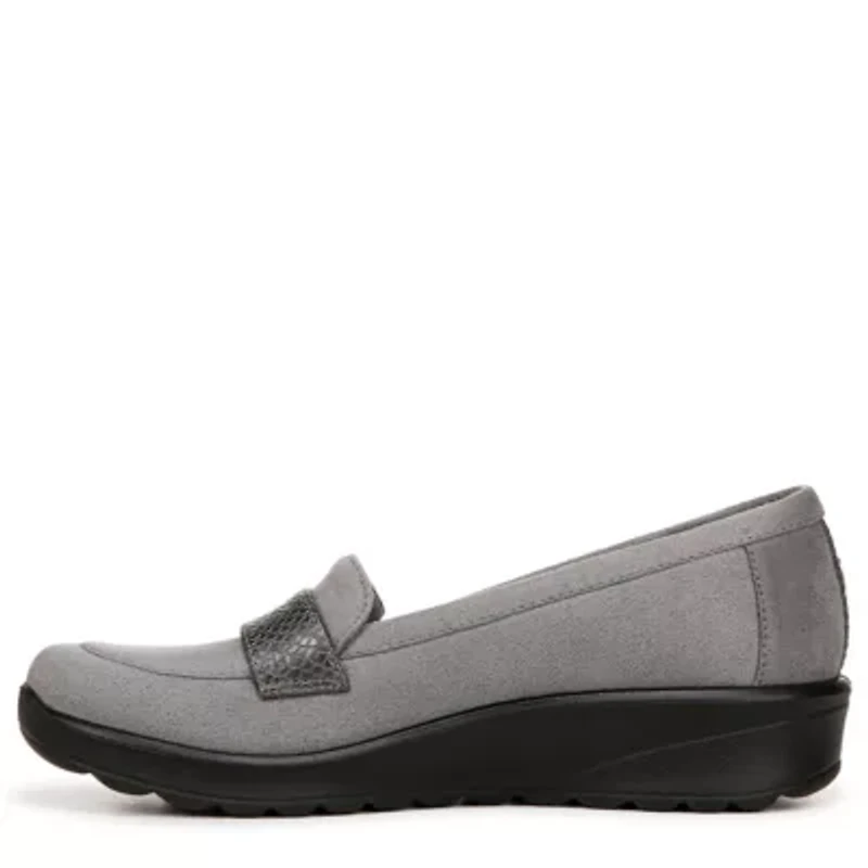 Gamma 2 Slip-On Loafers