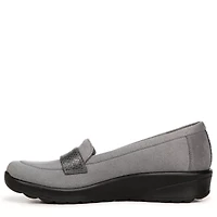 Gamma 2 Slip-On Loafers