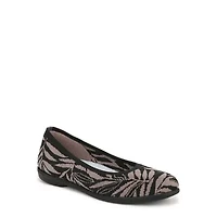 Kit 2 Ballet Flats