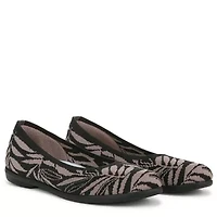 Kit 2 Ballet Flats