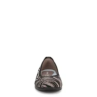 Kit 2 Ballet Flats