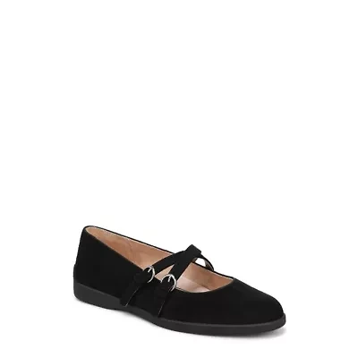 Marnie Mary Jane Flat