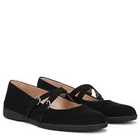 Marnie Mary Jane Flat