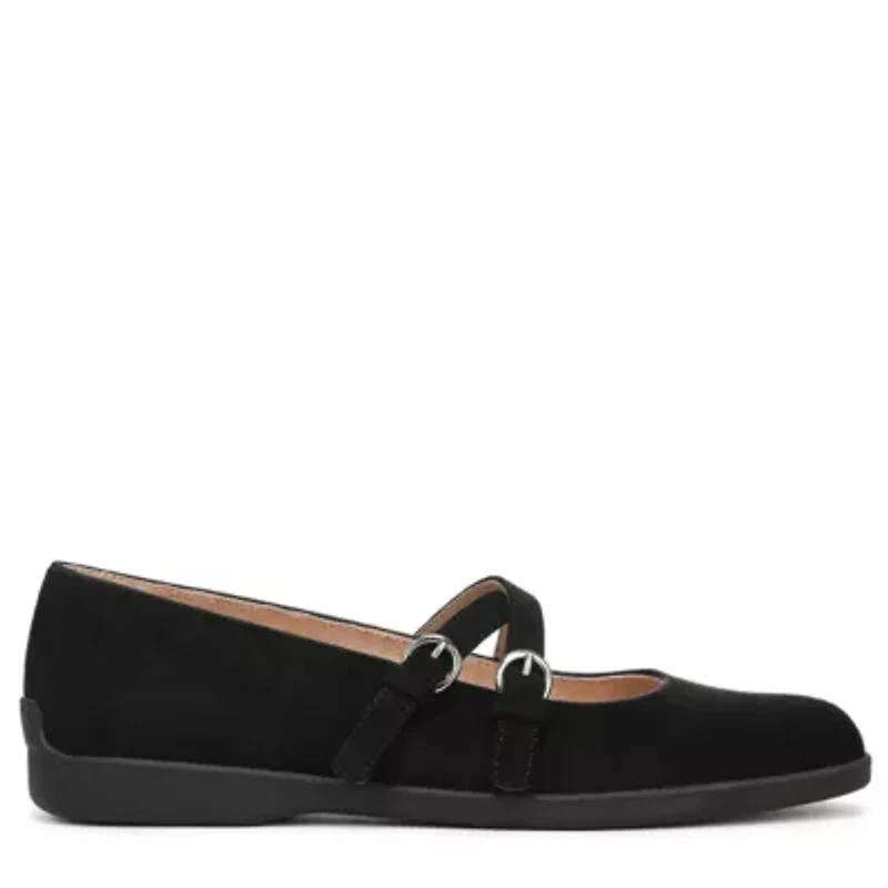 Marnie Mary Jane Flat