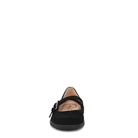 Marnie Mary Jane Flat