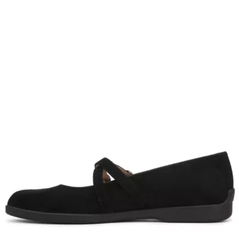 Marnie Mary Jane Flat