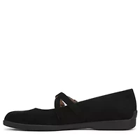 Marnie Mary Jane Flat