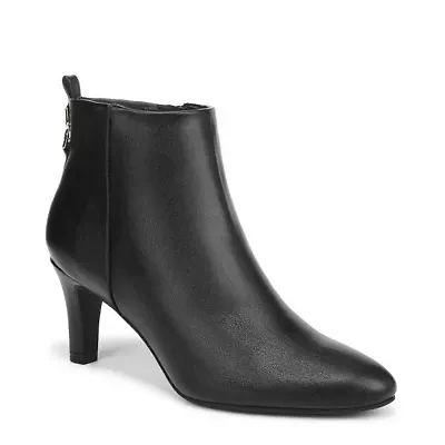 Glow Ankle Boot