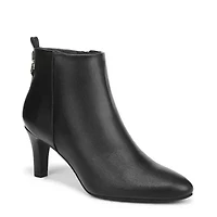 Glow Ankle Boot