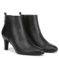 Glow Ankle Boot