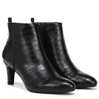 Glow Ankle Boot
