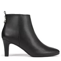 Glow Ankle Boot