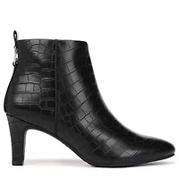 Glow Ankle Boot