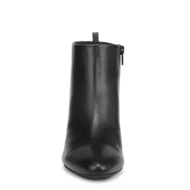 Glow Ankle Boot