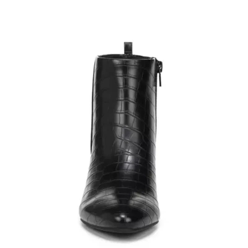 Glow Ankle Boot