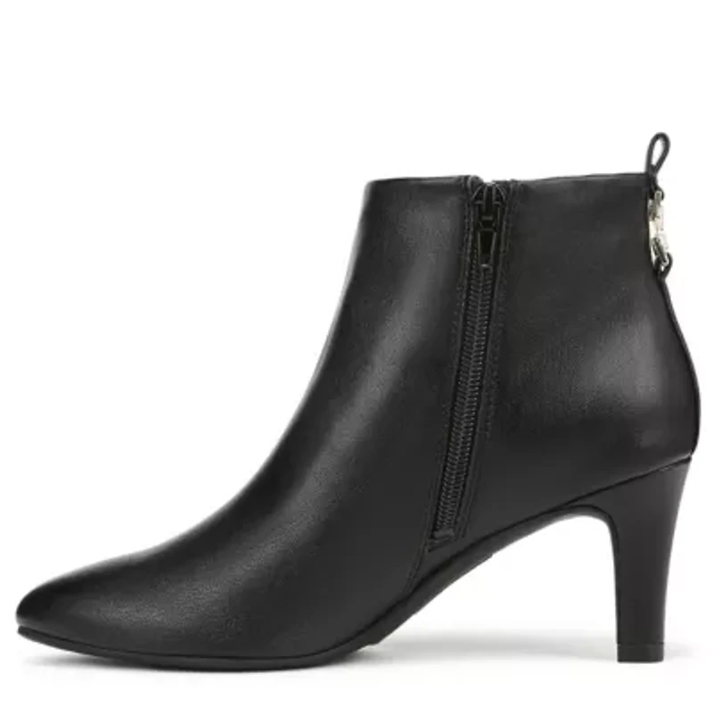 Glow Ankle Boot