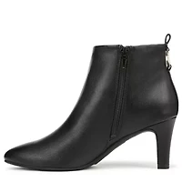 Glow Ankle Boot