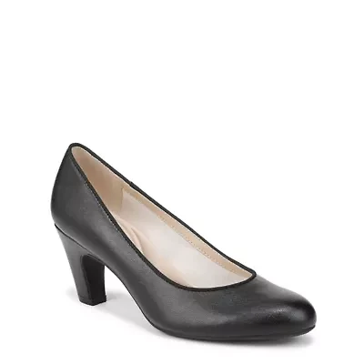 Parigi-Plus Pump