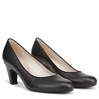 Parigi-Plus Pump