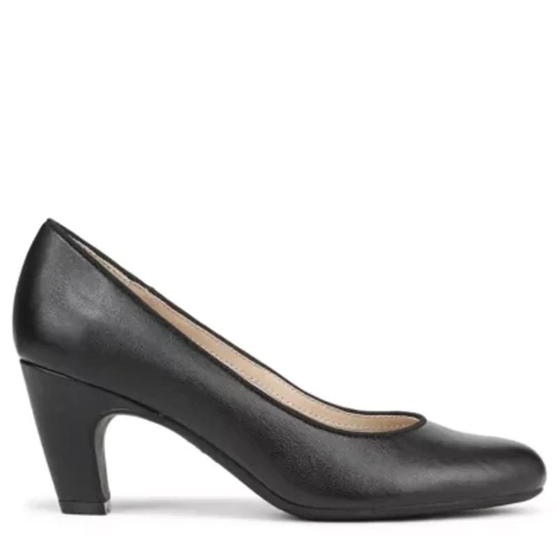 Parigi-Plus Pump