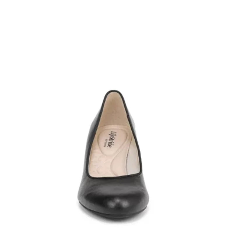 Parigi-Plus Pump
